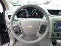 2017 Traverse LS AWD #17 2017 Traverse LS AWD #17