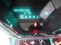 2017 Traverse LS AWD #20 2017 Traverse LS AWD #20