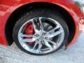  2017 Chevrolet Corvette Stingray Coupe Wheel #9