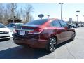 2015 Civic EX Sedan #3