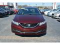 2015 Civic EX Sedan #7