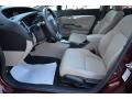 2015 Civic EX Sedan #9