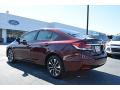 2015 Civic EX Sedan #27
