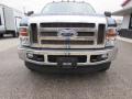 2009 F350 Super Duty Lariat Crew Cab 4x4 Dually #4