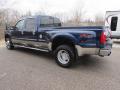 2009 F350 Super Duty Lariat Crew Cab 4x4 Dually #6