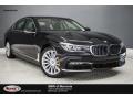 2017 7 Series 740e iPerformance xDrive Sedan #1