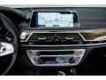 Controls of 2017 BMW 7 Series 740e iPerformance xDrive Sedan #5
