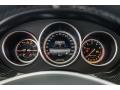  2017 Mercedes-Benz CLS AMG 63 S 4Matic Coupe Gauges #7