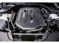  2017 5 Series 3.0 Liter DI TwinPower Turbocharged DOHC 24-Valve VVT Inline 6 Cylinder Engine #8