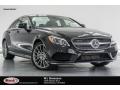 2017 CLS 550 Coupe #1 2017 CLS 550 Coupe #1