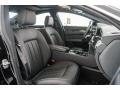 2017 Mercedes-Benz CLS Black Interior #2 2017 Mercedes-Benz CLS Black Interior #2
