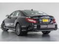 2017 CLS 550 Coupe #3 2017 CLS 550 Coupe #3