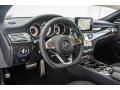 Dashboard of 2017 Mercedes-Benz CLS 550 Coupe #5 Dashboard of 2017 Mercedes-Benz CLS 550 Coupe #5