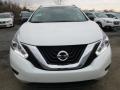 2017 Murano Platinum AWD #12