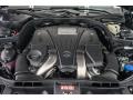 2017 CLS 4.7 Liter DI biturbo DOHC 32-Valve VVT V8 Engine #9 2017 CLS 4.7 Liter DI biturbo DOHC 32-Valve VVT V8 Engine #9