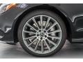 2017 Mercedes-Benz CLS 550 Coupe Wheel #10 2017 Mercedes-Benz CLS 550 Coupe Wheel #10