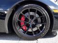  2013 Chevrolet Corvette Coupe Wheel #8