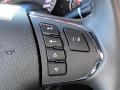  2013 Chevrolet Corvette Coupe Steering Wheel #24