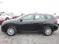 2017 Rogue S AWD #9