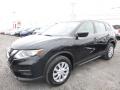 2017 Rogue S AWD #10