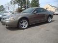 2002 Mustang GT Coupe #1