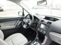 Dashboard of 2017 Subaru Forester 2.5i #4