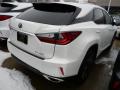 2017 RX 350 AWD #3