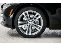  2017 BMW 3 Series 330i Sedan Wheel #9