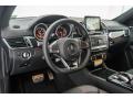 Dashboard of 2017 Mercedes-Benz GLE 43 AMG 4Matic #5