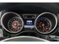  2017 Mercedes-Benz GLE 43 AMG 4Matic Gauges #7