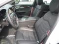 Front Seat of 2017 Cadillac CT6 3.6 Luxury AWD Sedan #14