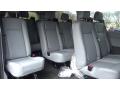 Rear Seat of 2017 Ford Transit Wagon XL #19