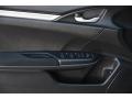 2017 Civic LX Sedan #6