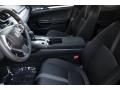2017 Civic LX Sedan #7