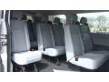 Rear Seat of 2017 Ford Transit Wagon XL #18