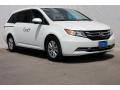 2017 Odyssey SE #1 2017 Odyssey SE #1