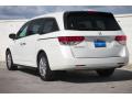 2017 Odyssey SE #2 2017 Odyssey SE #2