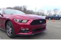 2017 Mustang Ecoboost Coupe #23