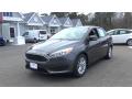 2017 Focus SE Sedan #3 2017 Focus SE Sedan #3