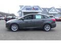2017 Focus SE Sedan #4 2017 Focus SE Sedan #4