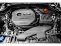  2017 Convertible 1.5 Liter TwinPower Turbocharged DOHC 12-Valve VVT 3 Cylinder Engine #8