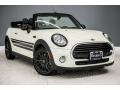 Front 3/4 View of 2017 Mini Convertible Cooper #12
