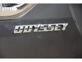 2017 Odyssey LX #3