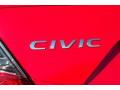 2017 Civic LX Sedan #3