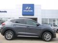 2017 Tucson SE AWD #1