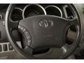  2010 Toyota Tacoma SR5 Access Cab Steering Wheel #6