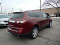 2017 Traverse LS #4