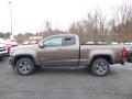 2017 Colorado WT Extended Cab 4x4 #2