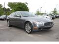 2008 Quattroporte  #1