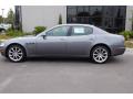 2008 Quattroporte  #2